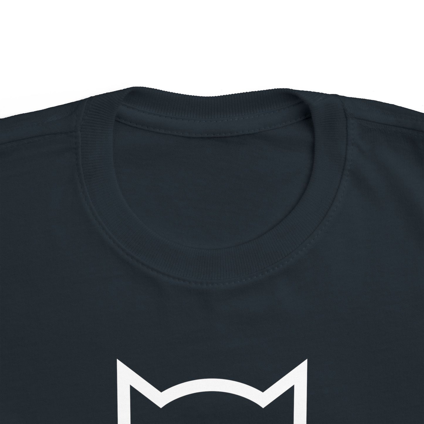 Kids RuflessCat Tee