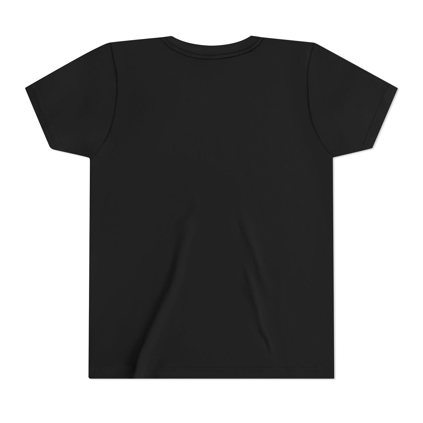 Youth RuflessCat Tee