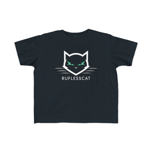 Kids RuflessCat Tee
