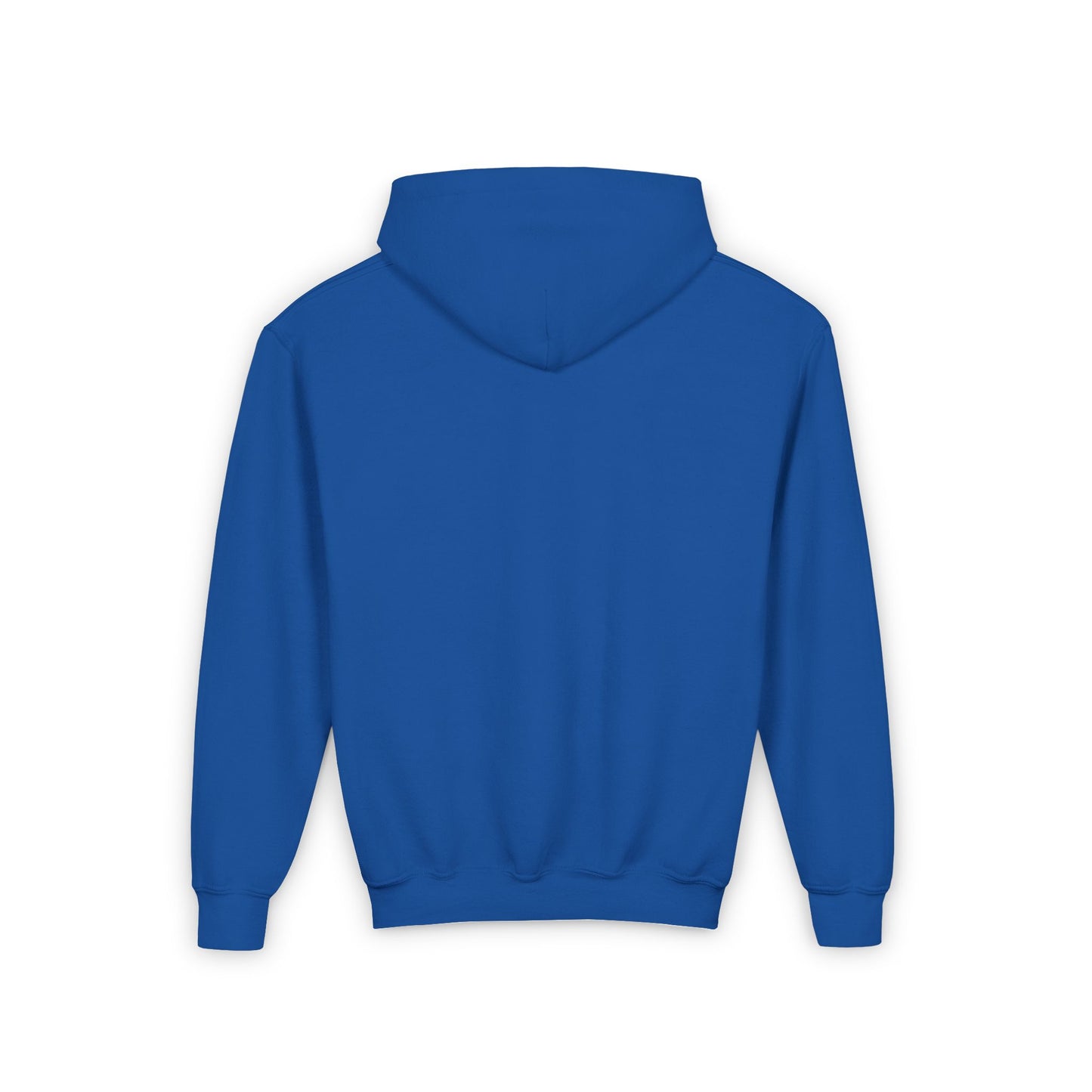 Kids Cat Hoodie