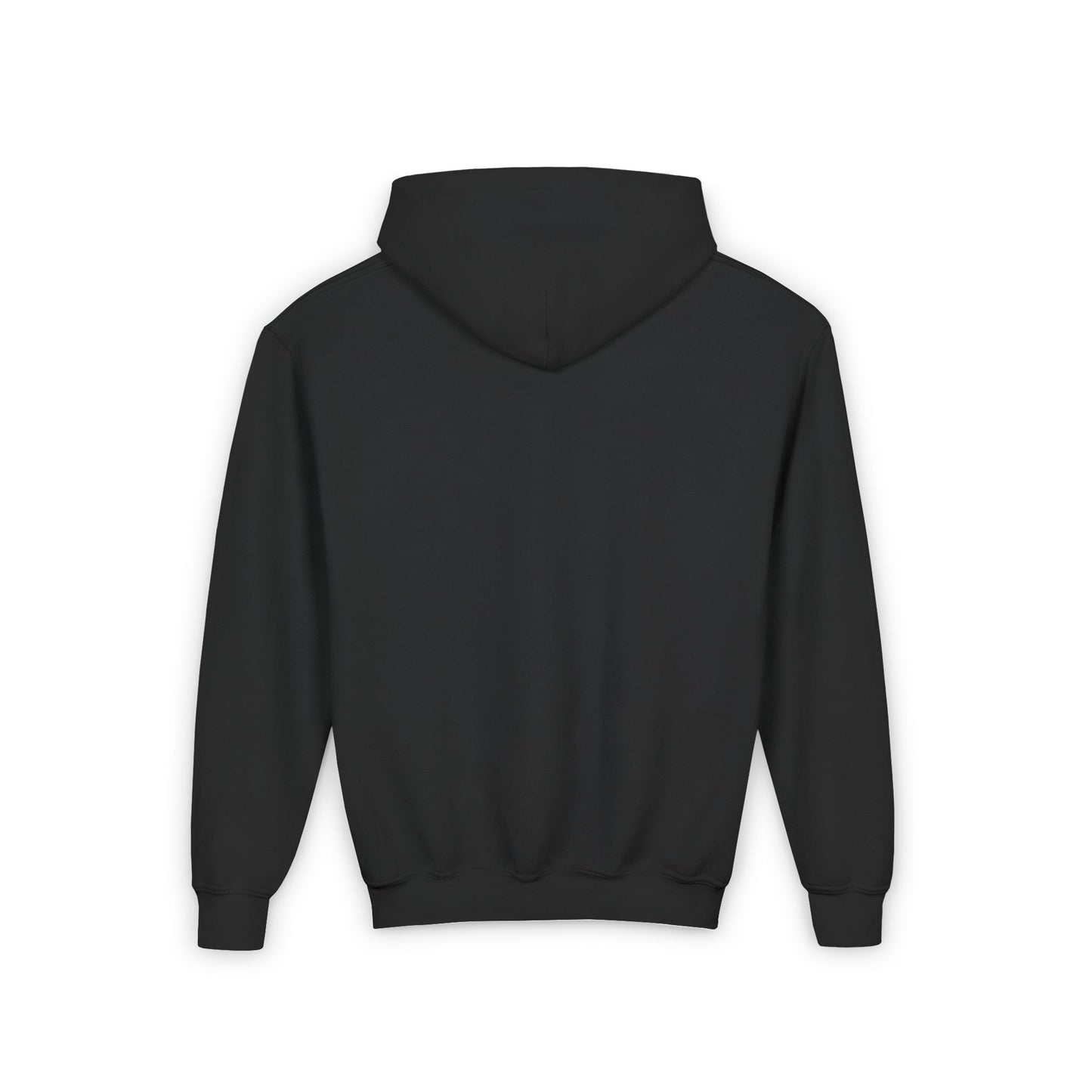 Kids Cat Hoodie