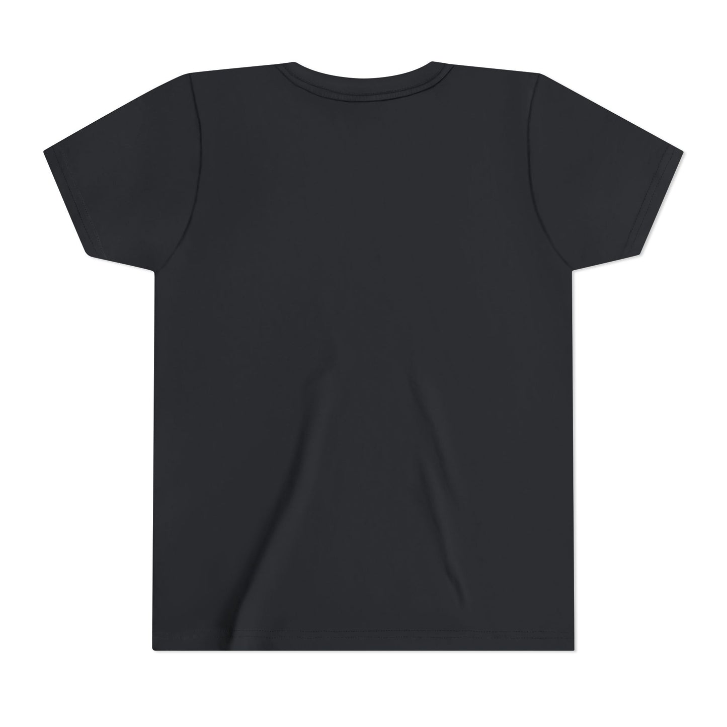 Youth RuflessCat Tee
